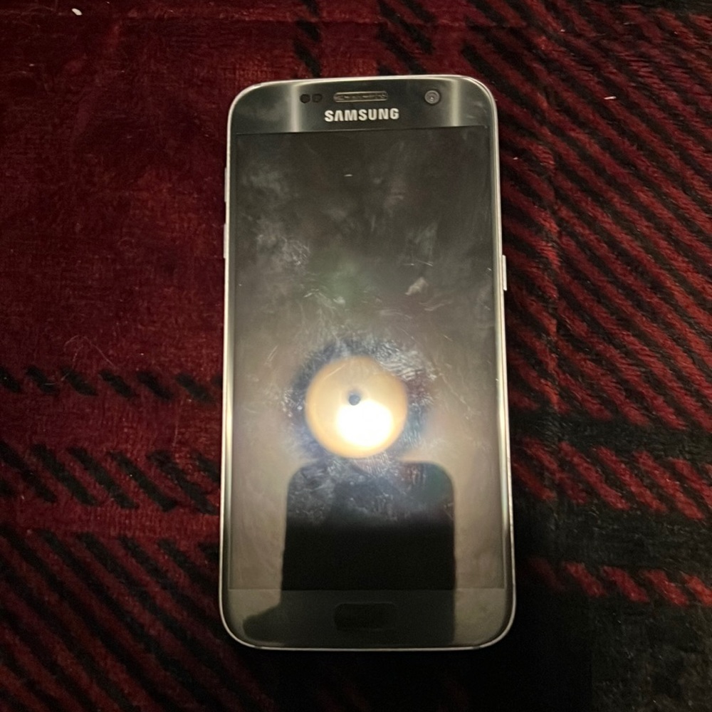 Samsung Galaxy S7